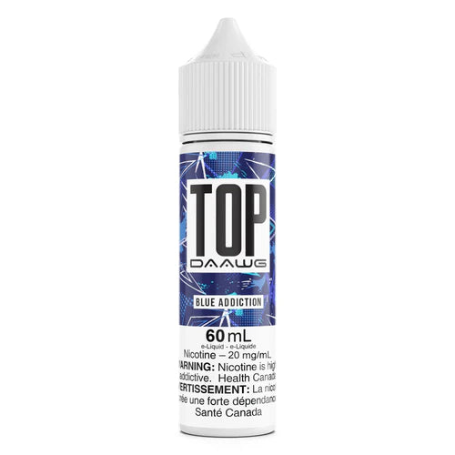 T-Daawg Labs